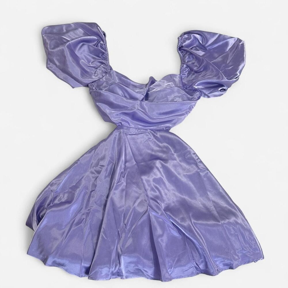 NWT Allison & Kelly dress